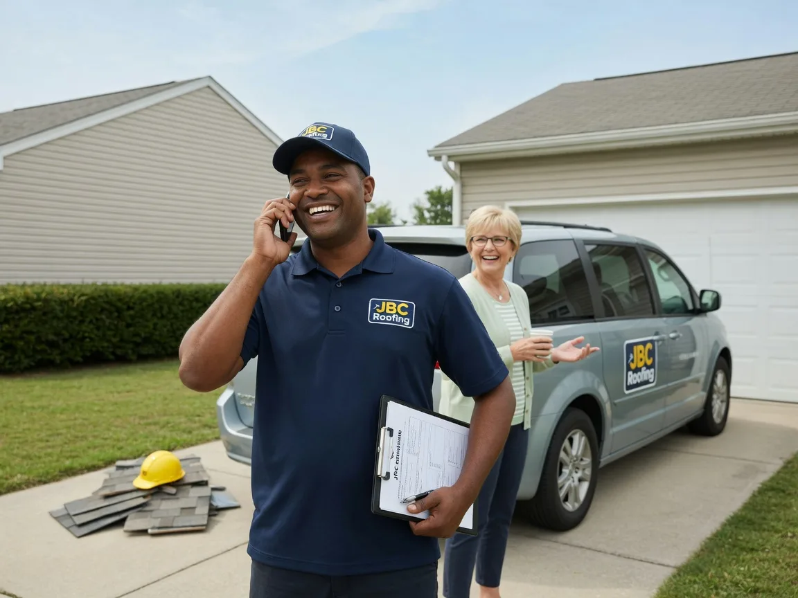 Roof Replacement Bolt, WV FAQs